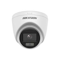 Camera Hikvision Colorvu Ip Dome Ds-2Cd1327G0-L 2Mp 30M