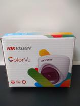 Câmera Hikvision ColorVu