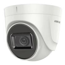 Câmera Hikvision Dome DS-2CE76D0T-ITPF (2,8mm)