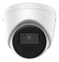 Câmera Hikvision Dome Ip Poe 2mp 30m Ds-2cd1321g0-i(2,8mm)