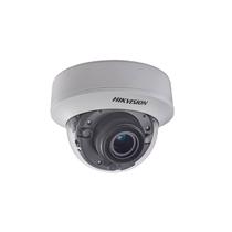 Câmera Hikvision DS-2CE56H0T-VPIT3ZF 5MP DWDR Lente Motorizada 2.7mm a 13.5mm Infravermelho 40M