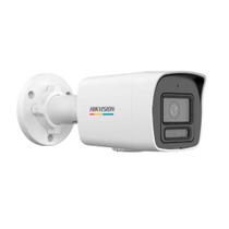 Câmera Hikvision IP 2MP Bullet ColorVu Smart Hybrid Light DS-2CD1027G2H-LIU(2.8mm) - 311326323