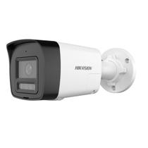 Câmera Hikvision Ip 2mp Bullet Smart Hybrid Light Ds-2cd1023g2-liuf/sl(2.8mm) Câmera Hikvision Ip 2mp Bullet Smart Hybrid Light Ds-2cd1023g2-liuf/sl(2.8mm)