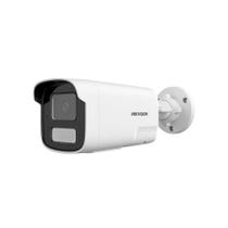 Câmera Hikvision IP 2MP Bullet Smart Hybrid Light DS-2CD1T23G2-LIUF/SL(4mm)