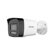 Câmera Hikvision IP 4MP Bullet Smart Hybrid Light DS-2CD1043G2-LIUF/SL(2.8mm)