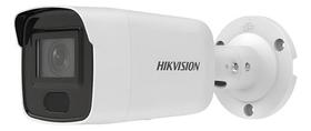 Câmera Hikvision Ip 6mp Mini Bullet Acusense Ds-2cd3066g2-is Câmera Hikvision Ip 6mp Mini Bullet Acusense Ds-2cd3066g2-is