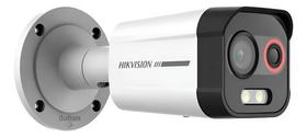 Câmera Hikvision Ip Bullet Térmica Ds-2td2608-2/qa Câmera Hikvision Ip Bullet Térmica Ds-2td2608-2/qa