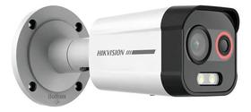 Câmera Hikvision Ip Bullet Térmica Ds-2td2608-2/qa Câmera Hikvision Ip Bullet Térmica Ds-2td2608-2/qa