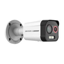 Câmera Hikvision IP Bullet Térmica DS-2TD2608-2/QA