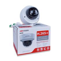 Câmera Hikvision IP Dome 2 MP Varifocal Motorizada Full HD