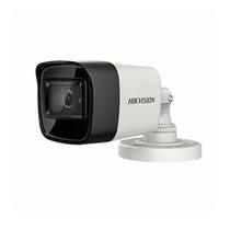 Câmera Hikvision Turbo HD Híbrida 1080p Full HD Lente 2.8mm Infravermelho DS-2CE16D0T-ITPF Câmera Hikvision Turbo HD Híbrida 1080p Full HD Lente 2.8mm Infravermelho DS-2CE16D0T-ITPF