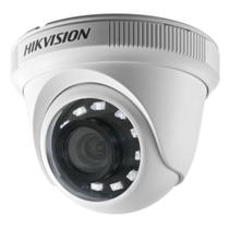 Camera Hikvision Turret DS-2CE56D0T-Irpf HD 2MP Camera Hikvision Turret DS-2CE56D0T-Irpf HD 2MP