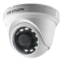 Camera Hikvision Turret DS-2CE56D0T-Irpf HD 2MP