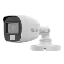 Câmera HiLook 2MP Mini Bullet Dual Light THC-B127-LPS(2.8mm)