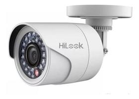 Câmera Hilook bullet 2MP 2.8mm 20M 4x1 THC-B120C-P