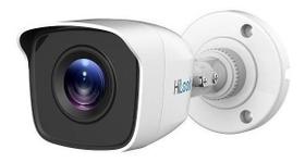 Camera Hilook Full Hd Bullet 2mp 2.8mm Ir 20m Thc-b120 2.8mm