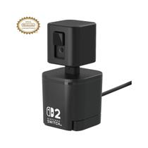 Câmera HORI USB Para Switch 2 Original Licenciada Nintendo Câmera HORI USB Para Switch 2 Original Licenciada Nintendo