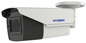 Camera Hyundai Ir HY-2CE16H0T-IT3ZF 1944P/2.7 A 13.5MM/40MTS - Bullet