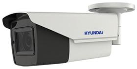 Camera Hyundai Ir HY-2CE16H0T-IT3ZF 1944P/2.7 A 13.5MM/40MTS - Bullet