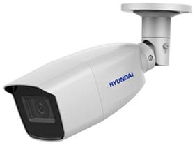 Camera Hyundai Ir HY-B320-VF 1080P/2.8MM/40MTS - Bullet