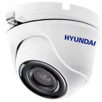Camera Hyundai Ir HY-T140-M 1440P/2.8MM/20MTS - Turret Camera Hyundai Ir HY-T140-M 1440P/2.8MM/20MTS - Turret