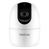 Camera im4 ir 10m zoom 8x 3mp 1080p wi-fi full hd intelbras