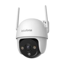 Camera Im7 Full Color S 360 Imagens Coloridas Durante A Noite Sensor Autotracking Multi Armazenamento