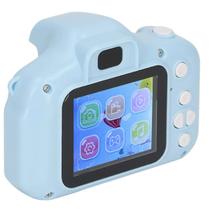 Câmera Infantil Criativa Para Fotos E Vídeos Divertidos Câmera Infantil Criativa Para Fotos E Vídeos Divertidos