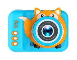 Câmera Infantil Digital Portátil