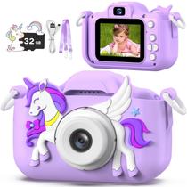 Câmera infantil masterbee 1080P HD Video para menina de 3 a 12 anos Câmera infantil masterbee 1080P HD Video para menina de 3 a 12 anos