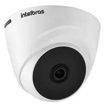 Camera Infra Dome HDCVI IR 20m Lente 3.6mm G4 - VHL1120D - 4565298 - INTELBRAS