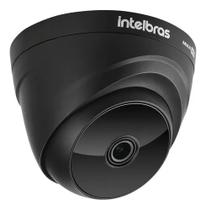 Camera Infra Dome Multi-Hd Vhd 1220 D Black Ir20m 2.8mm Full HD G7