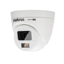 Camera Infra Intelbras VHD 1220D Full Color 2.8 MM 20 MTS