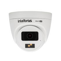 Camera Infra Intelbras VHD 3220D Full Color+ Microfone Camera Infra Intelbras VHD 3220D Full Color+ Microfone