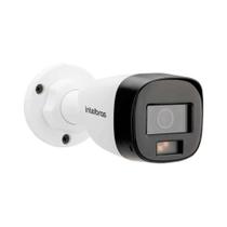 Camera infra vhd 3220 b full color c/ microfone embutido intelbras
