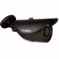 Câmera Infravermelho Konix J633CE20 20M 1/3 Sony 500 Linhas E Lente 3,6mm Câmera Infravermelho Konix J633CE20 20M 1/3 Sony 500 Linhas E Lente 3,6mm
