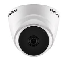 Câmera Infravermelho Multi HD Intelbras VHD 1220 D G6 Câmera Infravermelho Multi HD Intelbras VHD 1220 D G6