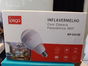 Camera infro vermelho Camera infro vermelho