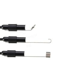 Câmera Inspeção Led Sonda Endoscópica Android Pc 5 Metros