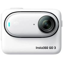 Câmera Insta360 Go 3 - 64GB Câmera de Ação 2.7K