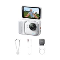 Câmera Insta360 GO Pacote Ultra Standard 4K à prova d'água Câmera Insta360 GO Pacote Ultra Standard 4K à prova d'água