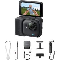 Câmera Insta360 GO Ultra 4K60fps Preta
