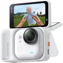 Câmera insta360 go ultra creator bundle (branca) Câmera insta360 go ultra creator bundle (branca)