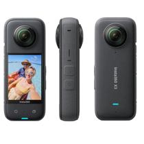 Câmera insta360 x3 5.7K 48MP 4K Ultra-Wide 8K Time-Lapse