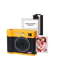 Câmera instantânea e impressora fotográfica KODAK Mini Shot 4 ERA