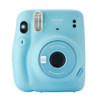 Câmera Instantânea Fujifilm Instax Mini 11 - Azul