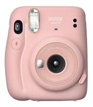 Câmera Instantânea Fujifilm Instax Mini 11 Blush Pink