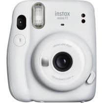 Câmera Instantânea Fujifilm Instax Mini 11 Branca (ice White)