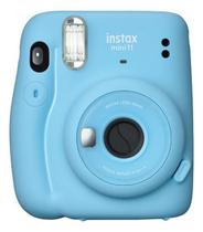 Câmera Instantânea Fujifilm Instax Mini 11 - Flash Auto