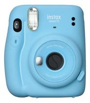 Câmera Instantânea Fujifilm Instax Mini 11 - Flash Auto